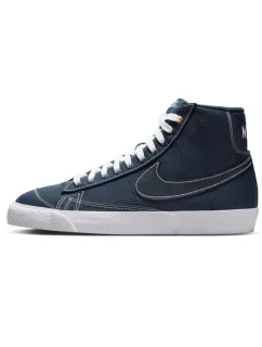 Pánske topánky Blazer Mid '77 Canvas M DX5550-400 - Nike