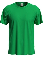 Stedman Classic-T Unisex Unisex tričko 05.2000 kelly green
