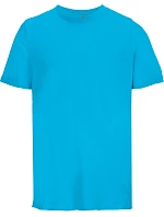SOL'S Legend Unisex bio IC tričko 25.3981 aqua