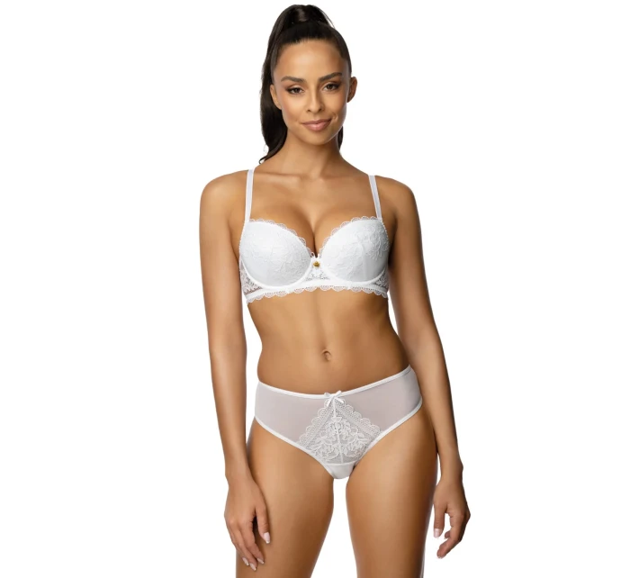 model 18394233 Estelle kolor:biały - Mat