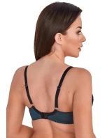 Gaia 1214 Cloe farba: tyrkysová Gaia 1214 Cloe farba: tyrkysová