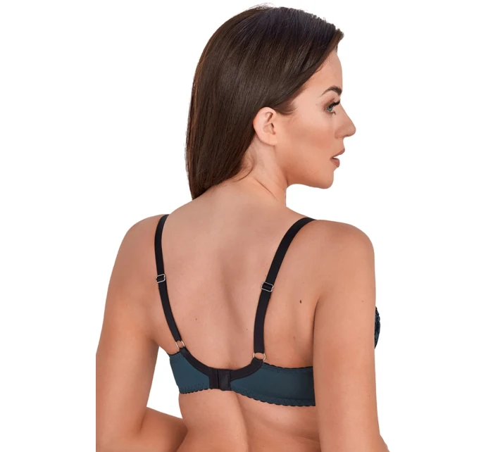 Gaia 1214 Cloe farba: tyrkysová Gaia 1214 Cloe farba: tyrkysová