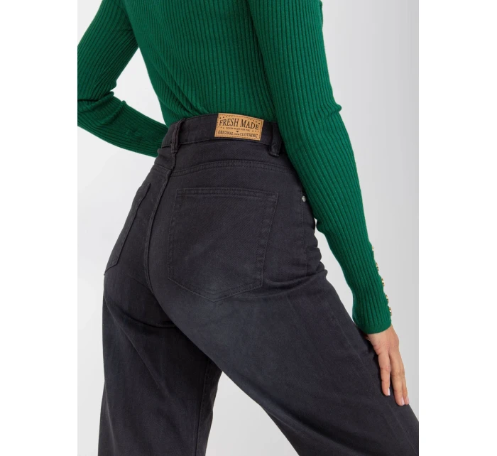 Nohavice D70037M62291A3 graphite