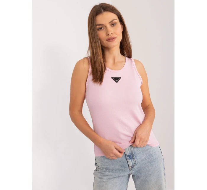 Top DHJ TP 8962.20 svetloružová