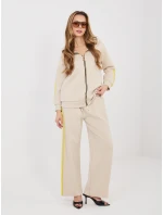 Súprava IT KMPL 21782.93 béžová