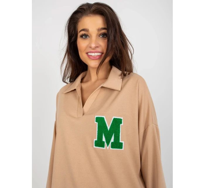 Blúzka LK BZ 509270.43 tiav Blúzka LK BZ 509270.43 tiav