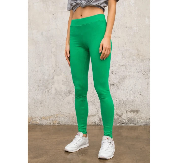 Legíny RV LG 2850.29P zelená Legíny RV LG 2850.29P zelená