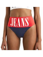 Dámské plavky Bikini UW0UW04088-C87 - Tommy Hilfiger