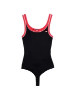 Dámske body A03927 - 0PCAC - 900 Čierna - Diesel