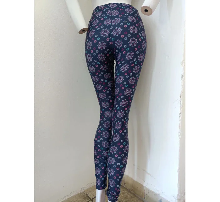 Dámské dlouhé legíny s model 18866168 - Litex Dámské dlouhé legíny s model 18866168 - Litex