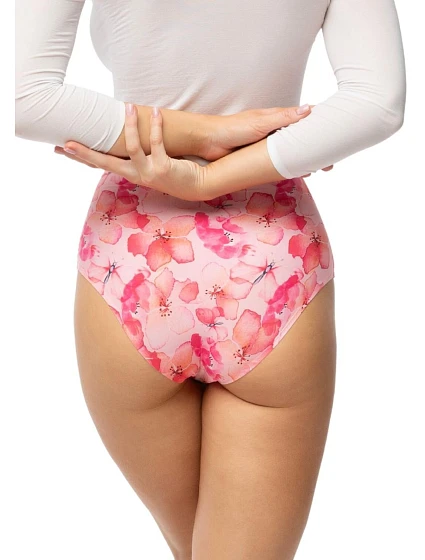 Dámské kalhotky Simple Maxi  model 22064243 - Julimex