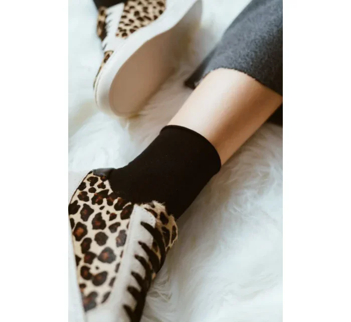 Dámské netlačící ponožky 125 Dámské netlačící ponožky 125