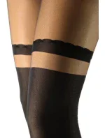 Dámske pančuchové nohavice FASHION 05/20 40 DEN/20 DEN Dámske pančuchové nohavice FASHION 05/20 40 DEN/20 DEN