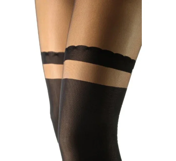 Dámske pančuchové nohavice FASHION 05/20 40 DEN/20 DEN Dámske pančuchové nohavice FASHION 05/20 40 DEN/20 DEN