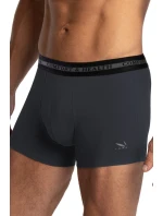 SZORTY MĘSKIE model 22037343 2PACK - Lama