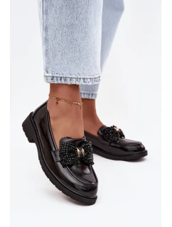 Mokasíny model 219235 Step in style