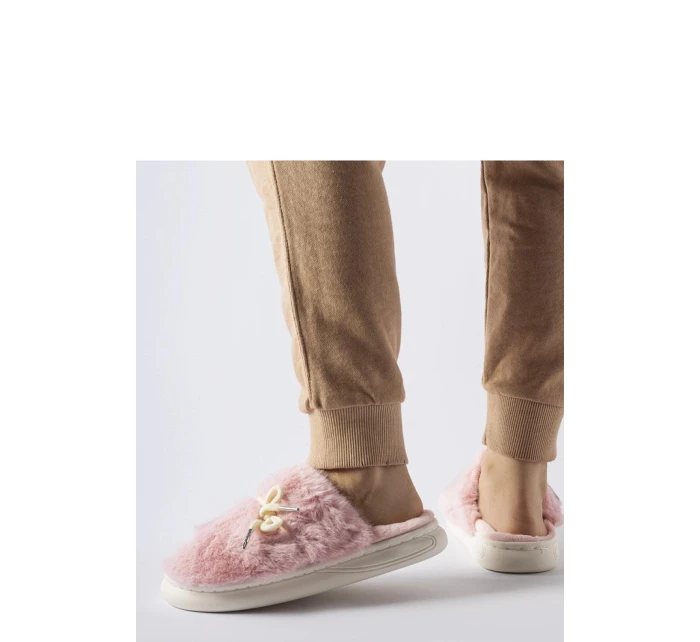 Papuče model 223122 Solea