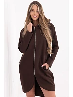 Mikina model 231880 Rue Paris Mikina model 231880 Rue Paris