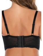 Dámská podprsenka  34 G Černá model 21835306 - Parfait