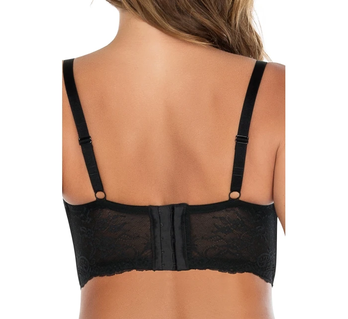 Dámská podprsenka  34 G Černá model 21835306 - Parfait