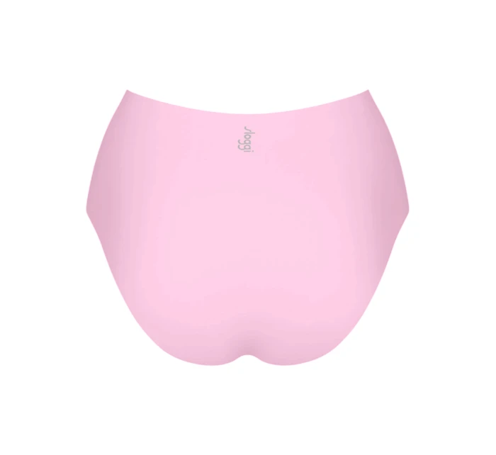 Dámske nohavičky ZERO Feel 2.0 s vysokým pásom - PINK - ružová 1588 - SLOGGI