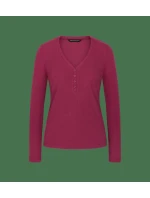 Mix & Match LSL Top Soft - UNKNOWN - TRIUMPH UNKNOWN - TRIUMPH Mix & Match LSL Top Soft - UNKNOWN - TRIUMPH UNKNOWN - TRIUMPH