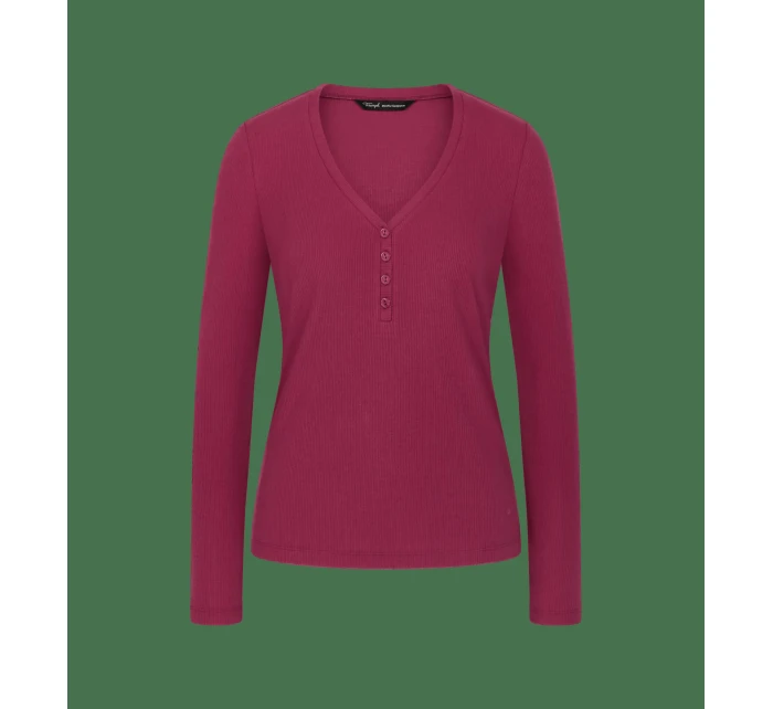 Mix & Match LSL Top Soft - UNKNOWN - TRIUMPH UNKNOWN - TRIUMPH Mix & Match LSL Top Soft - UNKNOWN - TRIUMPH UNKNOWN - TRIUMPH