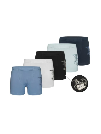 Chlapčenské boxerky Donella 7571PB27