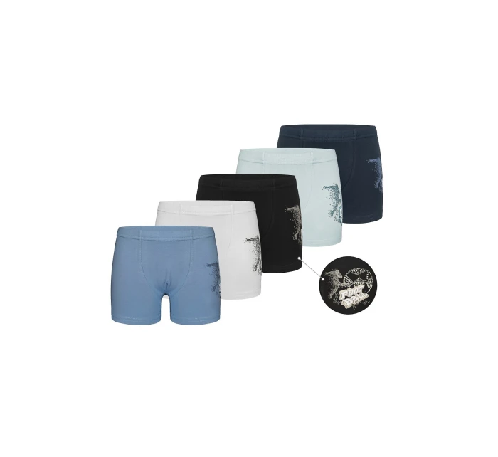 Chlapčenské boxerky Donella 7571PB27