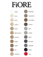 Dámske ponožky Fiore Body Care Massage M 1101 40 deň