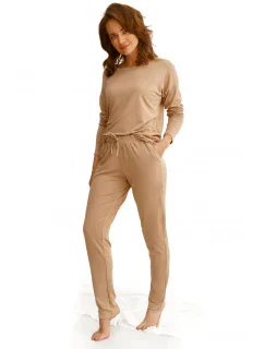 Dámske pyžamo 2578 Emily - TARO