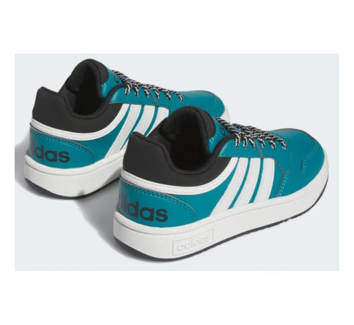 Topánky adidas Hoops 3.0 Jr IF7747