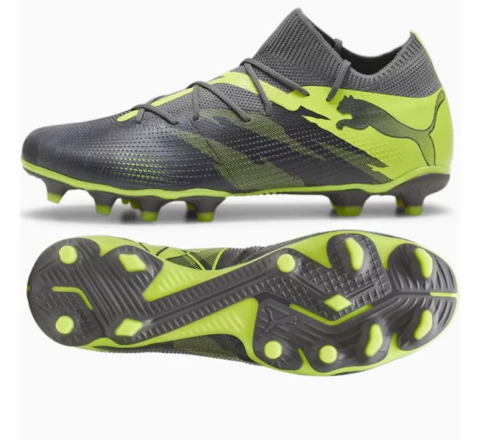 Boty 7 Match Rush FG/AG M 01 model 20939852 - Puma Boty 7 Match Rush FG/AG M 01 model 20939852 - Puma
