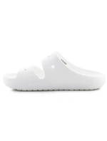Sandále Crocs Classic V2 M 209403-100 Sandále Crocs Classic V2 M 209403-100