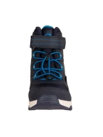 Detské zimné topánky Trollkids Lofoten PRO Jr 672-117