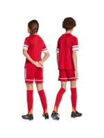 Šortky adidas Squadra 25 Jr JN5456 Šortky adidas Squadra 25 Jr JN5456