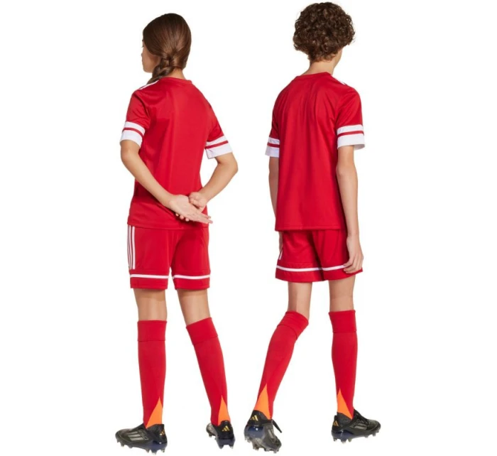 Šortky adidas Squadra 25 Jr JN5456 Šortky adidas Squadra 25 Jr JN5456
