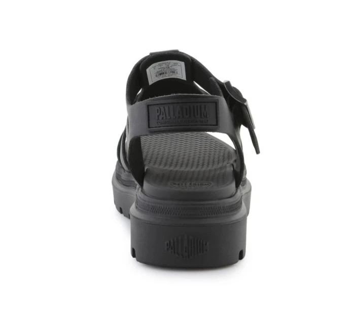 Sandále Palladium Pallacruise Fisherman W 94462-008-M Sandále Palladium Pallacruise Fisherman W 94462-008-M