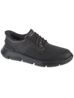 SlipIns:   Black 40 model 21376621 - Skechers