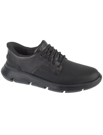 SlipIns:   Black 40 model 21376621 - Skechers