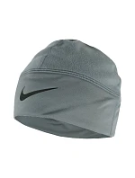 Čiapka Nike Therma-Fit Fleece Beanie sivá N1012404062OS Čiapka Nike Therma-Fit Fleece Beanie sivá N1012404062OS