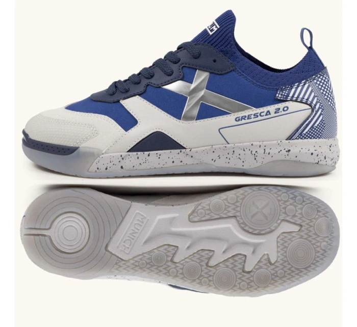 Mníchov Gresca 2.0 IN topánky 3003008