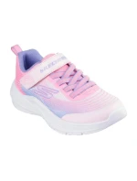 Skechers Microspec Advance 303575L-LTPL Light Pink/Lavender