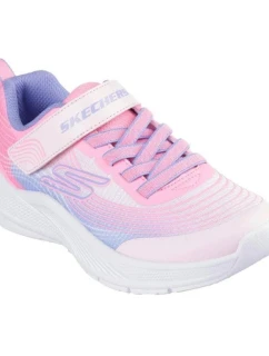 Skechers Microspec Advance 303575L-LTPL Light Pink/Lavender