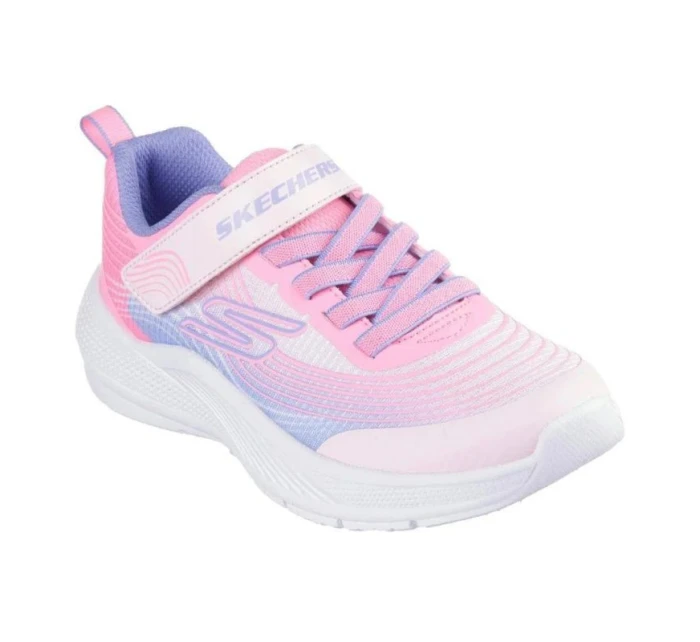 Skechers Microspec Advance 303575L-LTPL Light Pink/Lavender