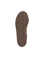 Pánska obuv adidas VL Court 3.0 dark brown IH4040