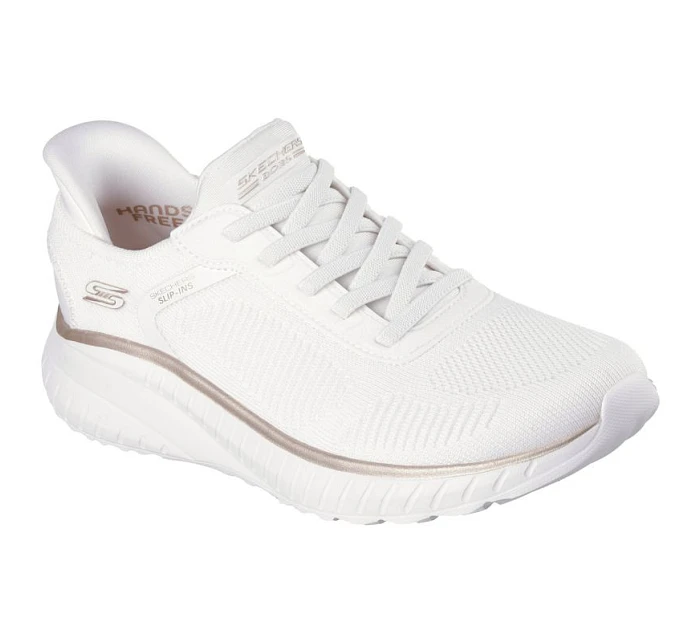 dámské nazouvací tenisky Slipins model 22063281 - Skechers