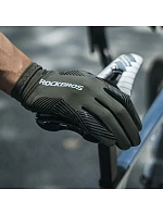 Cyklistické rukavice  velikost M model 22114019 - Rockbros