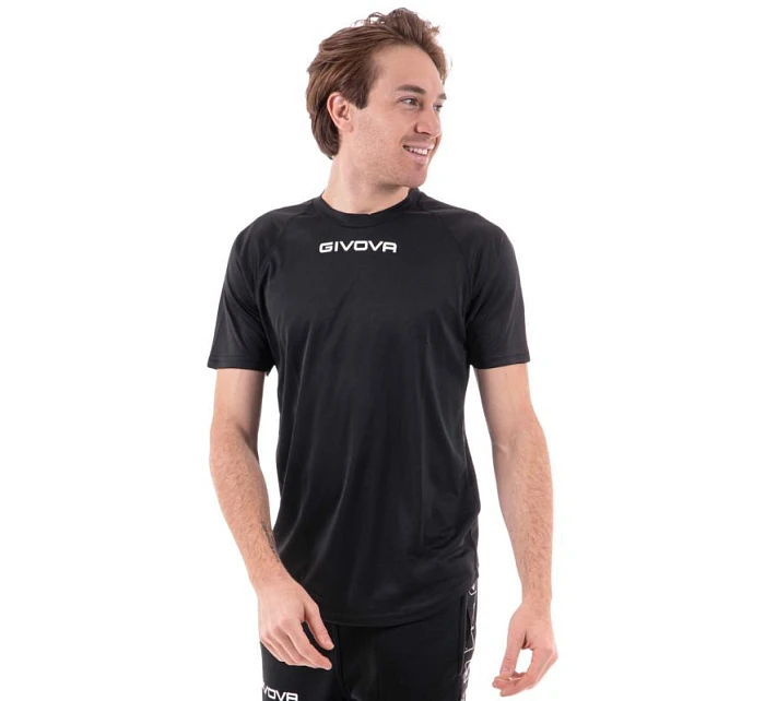 Unisex tréningové tričko One U MAC01-0010 - Givova