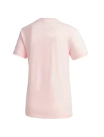 Koszulka  Basics Tee W model 19556160 - ADIDAS